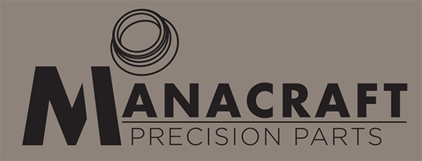 MANACRAFT logo